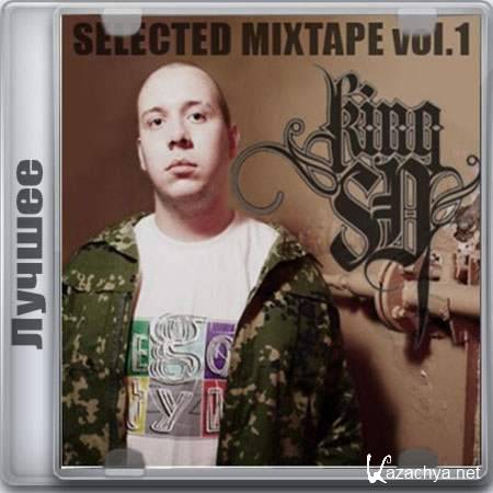  - Selected Mixtape vol. 1 [2008, Rap, MP3]