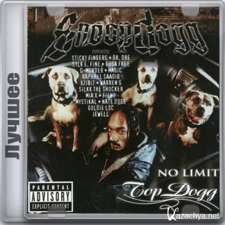Snoop Dogg - No Limit Top Dogg [1999, Rap, MP3]