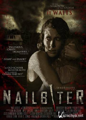 Nailbiter 2013 DVDRip XviD IGUANA