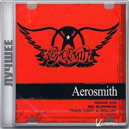 Aerosmith - Collections [2007, Rock, MP3]