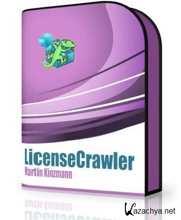 LicenseCrawler 1.30