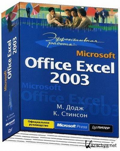  : Microsoft Office Excel 2003 + 