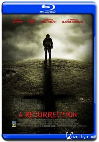  / A Resurrection (2013) BDRip 720p