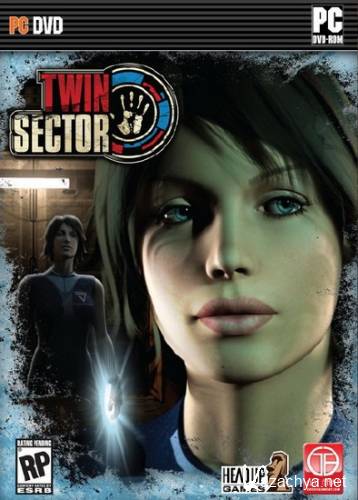 Twin Sector (PC/RUS/RePack  R.G.UniGamers)