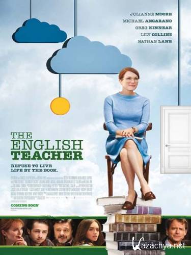   / The English Teacher (2013) WEB-DLRip