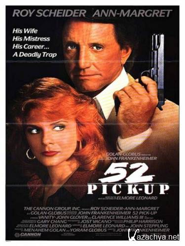  - /  Pick-Up (1986) DVDRip