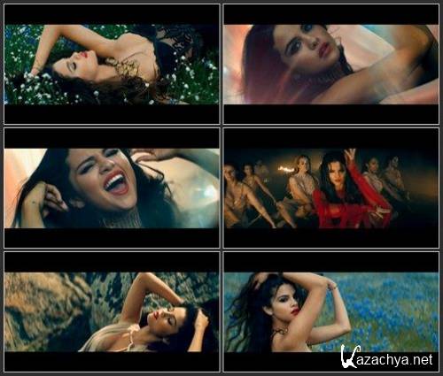 Selena Gomez - Come & Get It (2013)