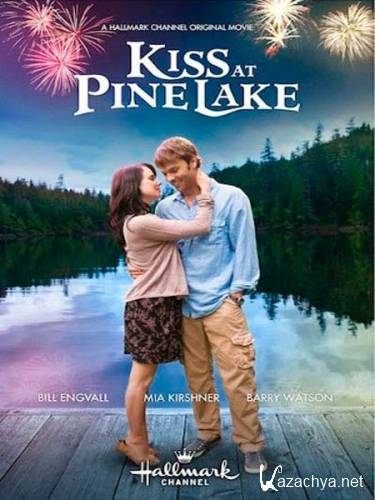    / Kiss at Pine Lake (2012) DVDRip