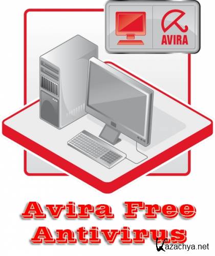 Avira Free Antivirus 2013 13.0.0.3640 Rus