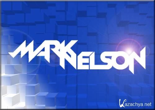 Mark Nelson - The Pursuit of Vocal Dreams 025 (2013-05-13)