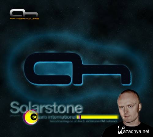 Solarstone - Solaris International 359 (2013-05-14)