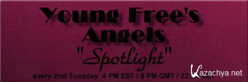 Young Free - Spotlight 024 (2013-05-14)