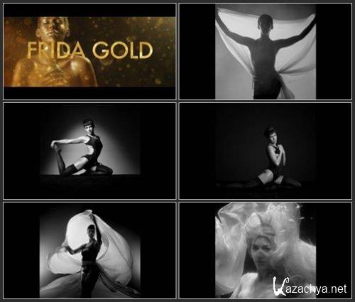 Frida Gold - Liebe Ist Meine Rebellion (2013)