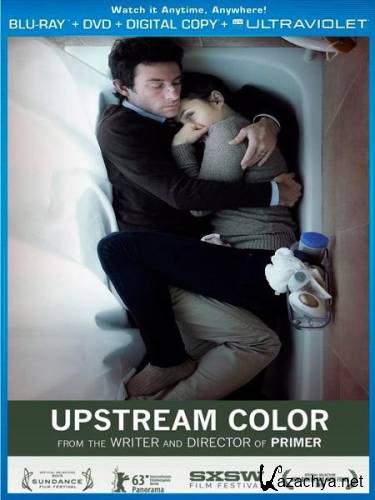  / Upstream Color (2013) HDRip