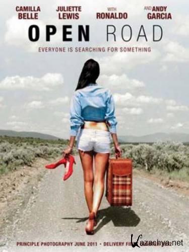   / Open Road (2013) HDRip
