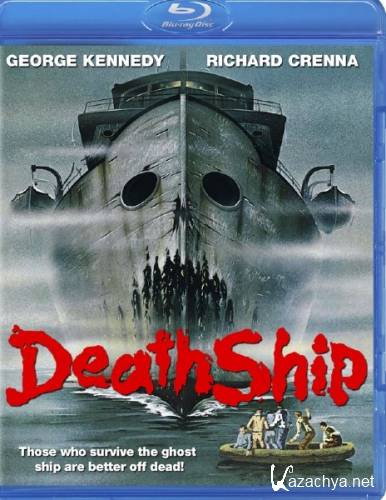   / Death Ship (1980) BDRip-AVC