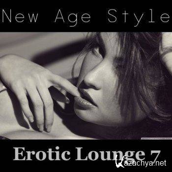 New Age Style - Erotic Lounge 7 (2013)