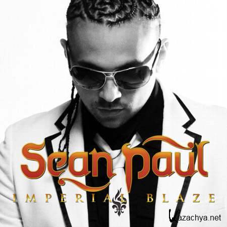 Sean Paul - Imperial Blaze [2009, Hip-Hop, MP3]