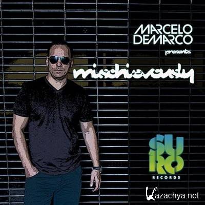 Marcelo Demarco - Mischievously (2013)