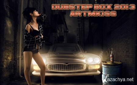 DubStep Box (2013)