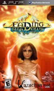 Fading Shadows /RUS/ [CSO] PSP