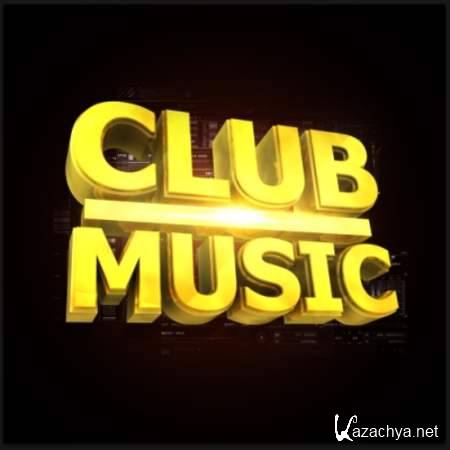 VA - Top Club vol.6 [2013, Club, Club House, Dance, MP3]