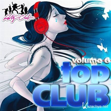 Top Club vol.6 (2013)