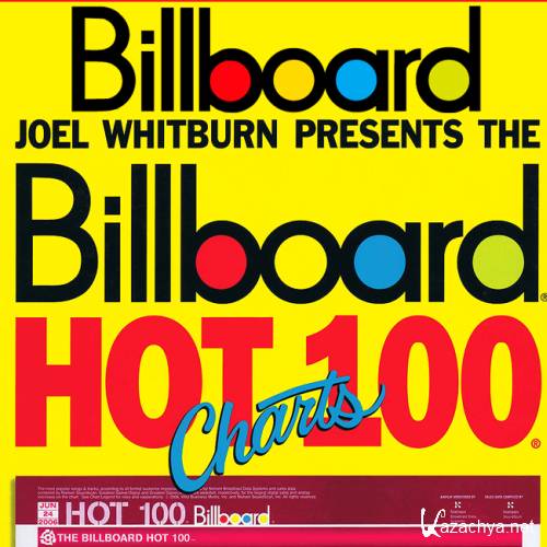 Billboard Hot 100. 06-08 (2013)