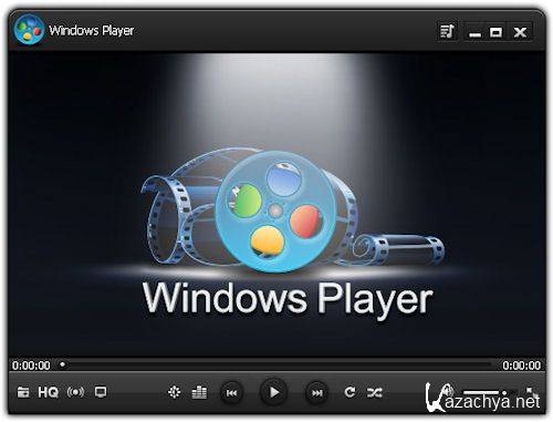 Windows Player 1.9.0.0