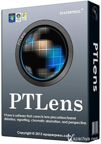 ePaperPress PTLens 8.9.0.21