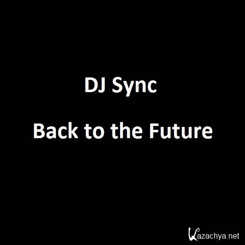 DJ Sync - Back to the Future 017 (2013-06-02)