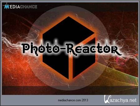Mediachance Photo-Reactor v 1.0 Public Beta