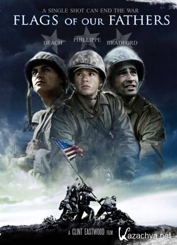    / Flags of Our Fathers (2006) HDRip + BDRip-AVC