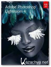 Adobe Photoshop Lightroom 4.1 Final (2012) PC