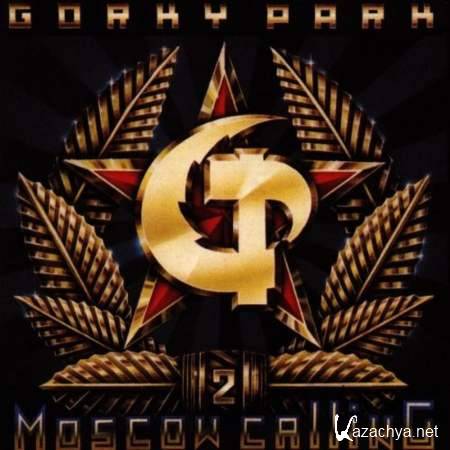   (Gorky Park) - Moscow calling [1993, Rock, MP3]