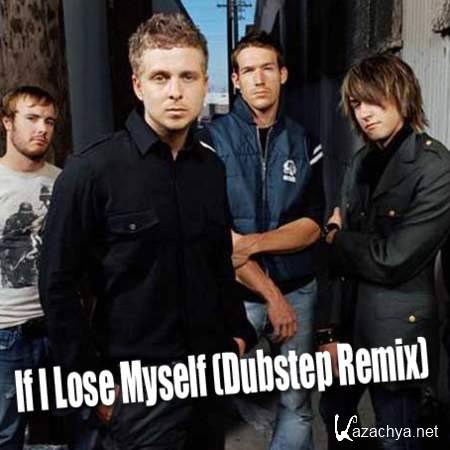 One Republic - If I Lose Myself (Dubstep Remix) [2013, MP3]