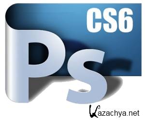 Adobe Photoshop CS6 [13.0] (2012) 