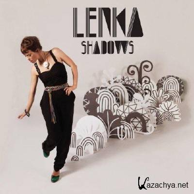 Lenka - Shadows (2013)