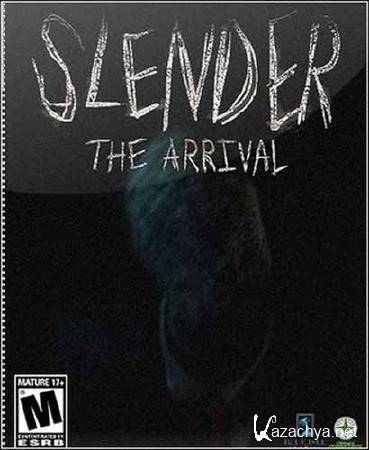 Slender: The Arrival 1.4 (2013/En/RePack NoeX)