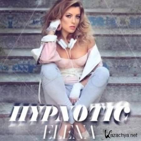 Elena Gheorghe - Hypnotic (MaCroo Mix Radio Edit) [2013, Dance, MP3]