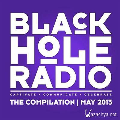 Black Hole Radio May 2013