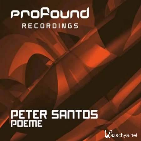 Peter Santos - Poeme (Original Mix) [2013, MP3]