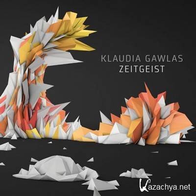 Klaudia Gawlas - Zeitgeist (2013)