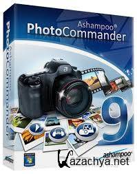 Ashampoo Photo Commander 9.4.3.11729 (2012) PC