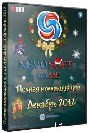    NevoSoft   (2013/Rus)