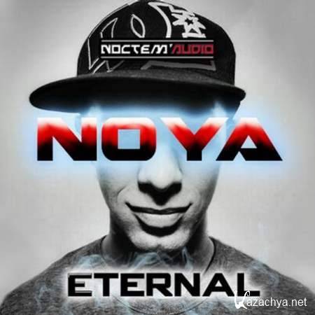 Noya - Eternal [2013, Dubstep, MP3]
