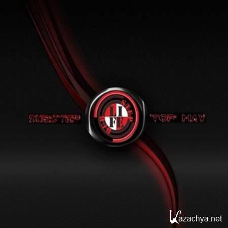 VA - Dubstep Top (May) [2013, Dubstep, MP3]