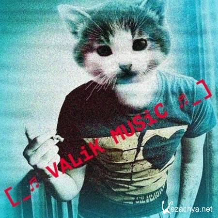 ������� ������� ������������ ������ �� Valika! Vol.106 [2013, MP3]