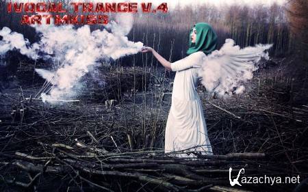 IVocal Trance v.4 (2013)