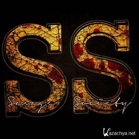Savage Society 001 EP (2013)